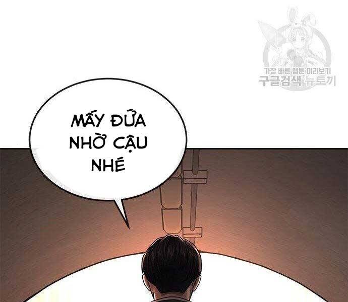 Nhiệm Vụ Diệu Kỳ Chap 40 - Next Chap 41