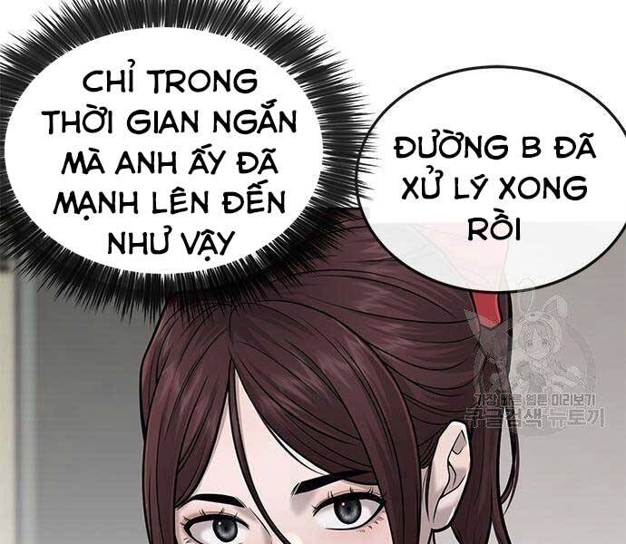 Nhiệm Vụ Diệu Kỳ Chap 40 - Next Chap 41