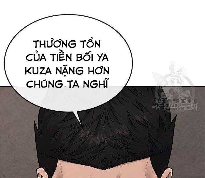Nhiệm Vụ Diệu Kỳ Chap 40 - Next Chap 41