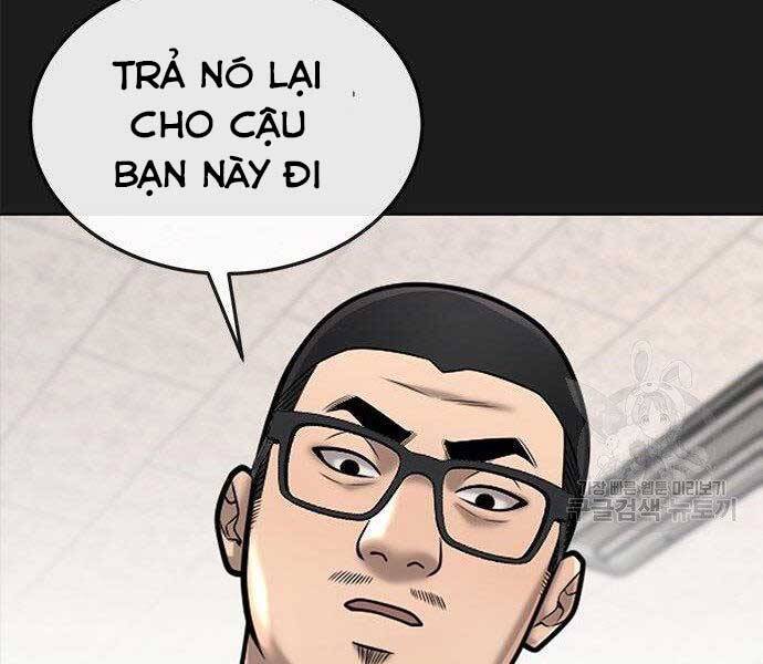 Nhiệm Vụ Diệu Kỳ Chap 40 - Next Chap 41