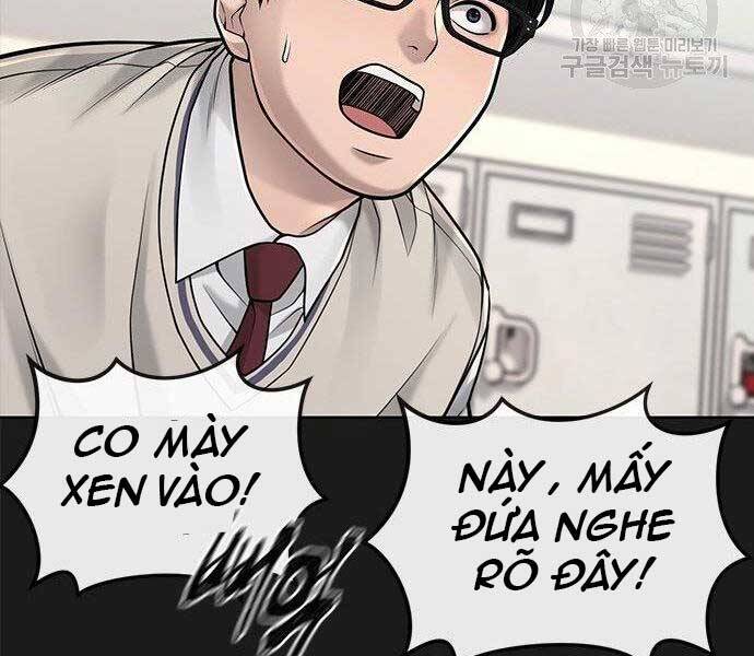 Nhiệm Vụ Diệu Kỳ Chap 40 - Next Chap 41