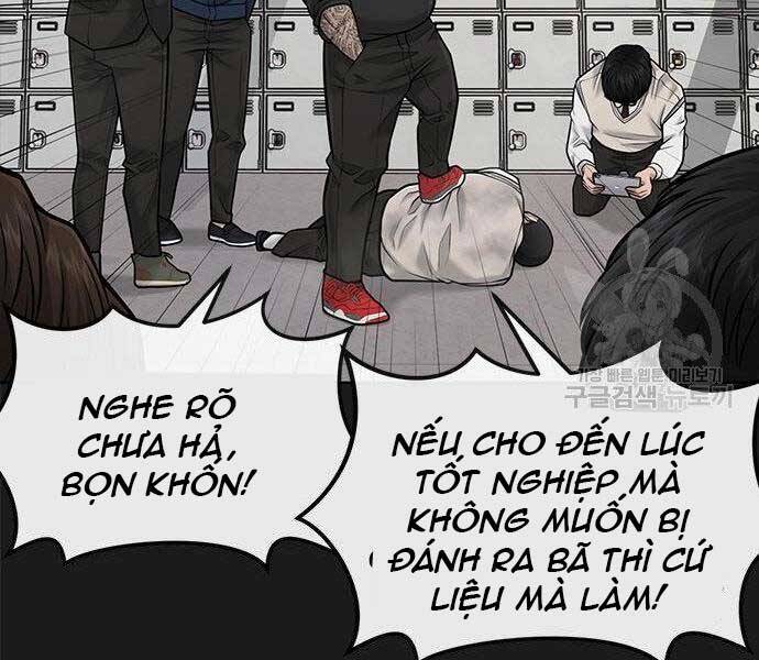 Nhiệm Vụ Diệu Kỳ Chap 40 - Next Chap 41