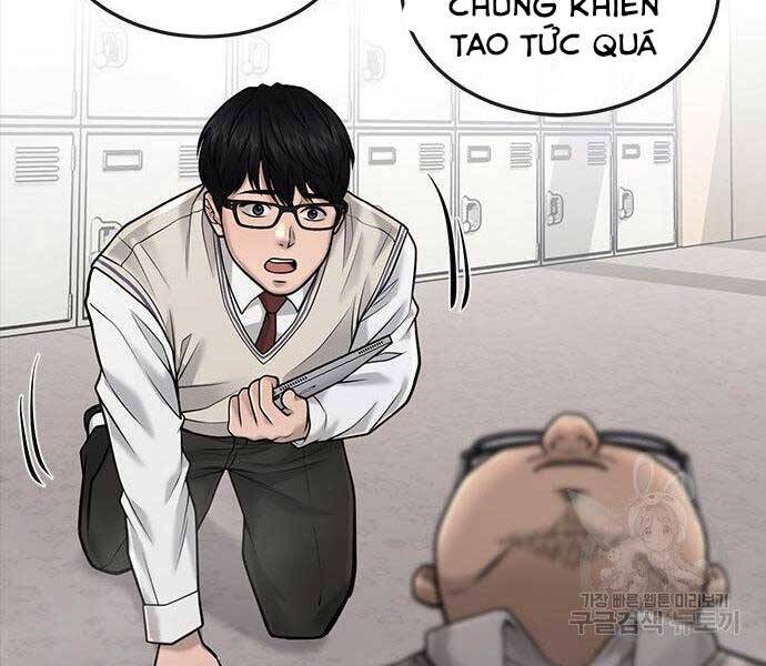 Nhiệm Vụ Diệu Kỳ Chap 40 - Next Chap 41