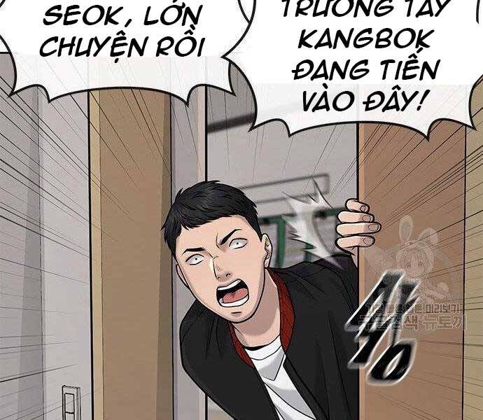 Nhiệm Vụ Diệu Kỳ Chap 40 - Next Chap 41