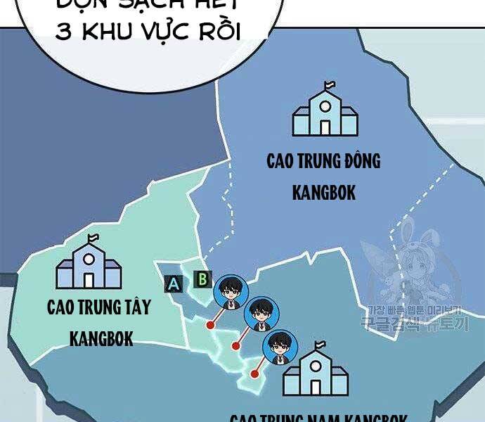 Nhiệm Vụ Diệu Kỳ Chap 40 - Next Chap 41
