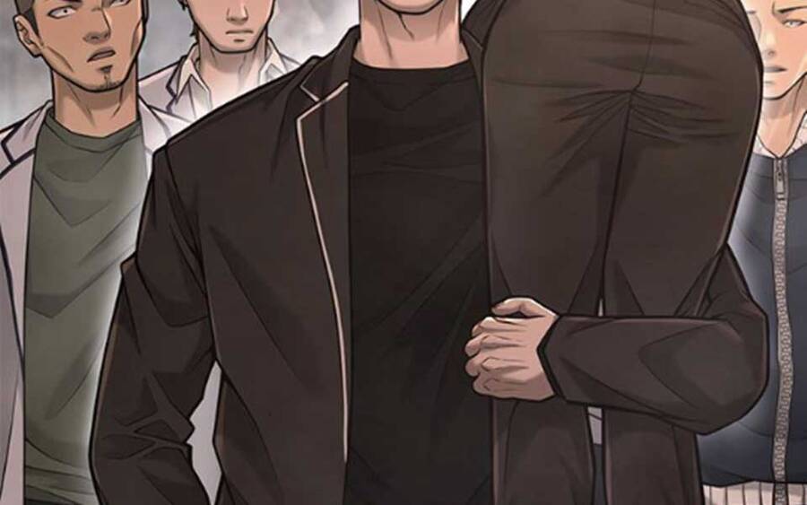 Nhiệm Vụ Diệu Kỳ Chap 41.5 - Next Chap 42.5