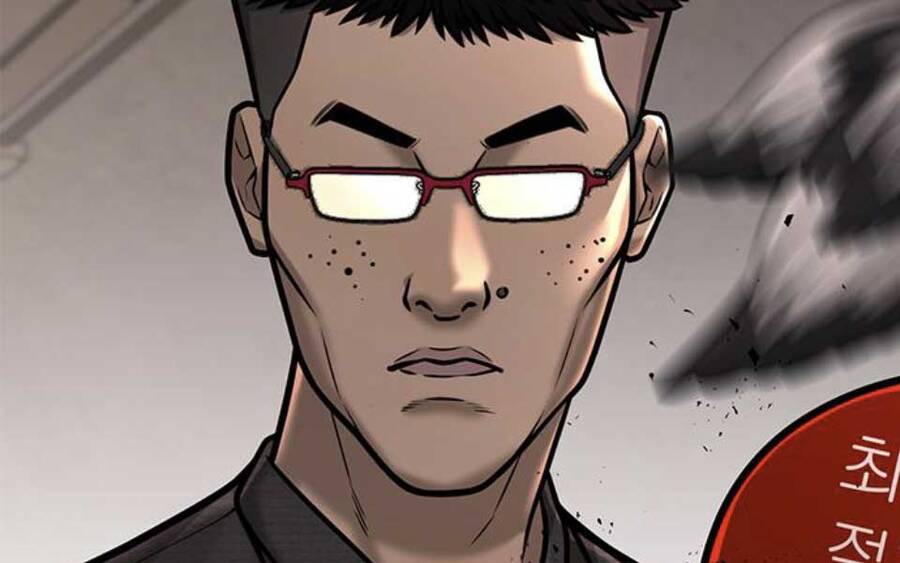 Nhiệm Vụ Diệu Kỳ Chap 41.5 - Next Chap 42.5