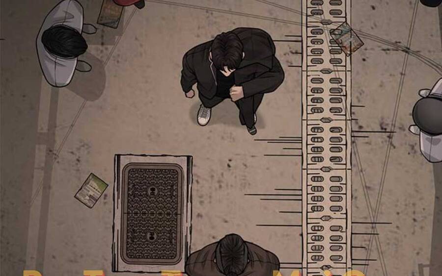 Nhiệm Vụ Diệu Kỳ Chap 41.5 - Next Chap 42.5