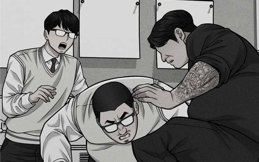 Nhiệm Vụ Diệu Kỳ Chap 41.5 - Next Chap 42.5