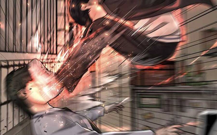 Nhiệm Vụ Diệu Kỳ Chap 41.5 - Next Chap 42.5