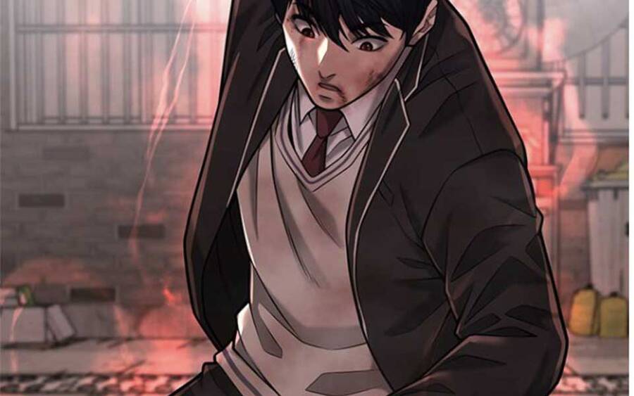 Nhiệm Vụ Diệu Kỳ Chap 41.5 - Next Chap 42.5