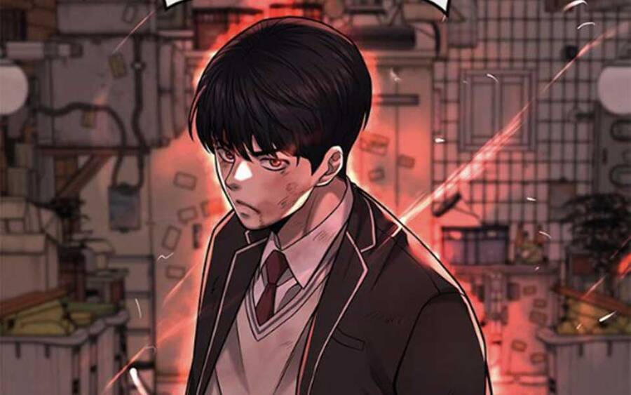 Nhiệm Vụ Diệu Kỳ Chap 41.5 - Next Chap 42.5