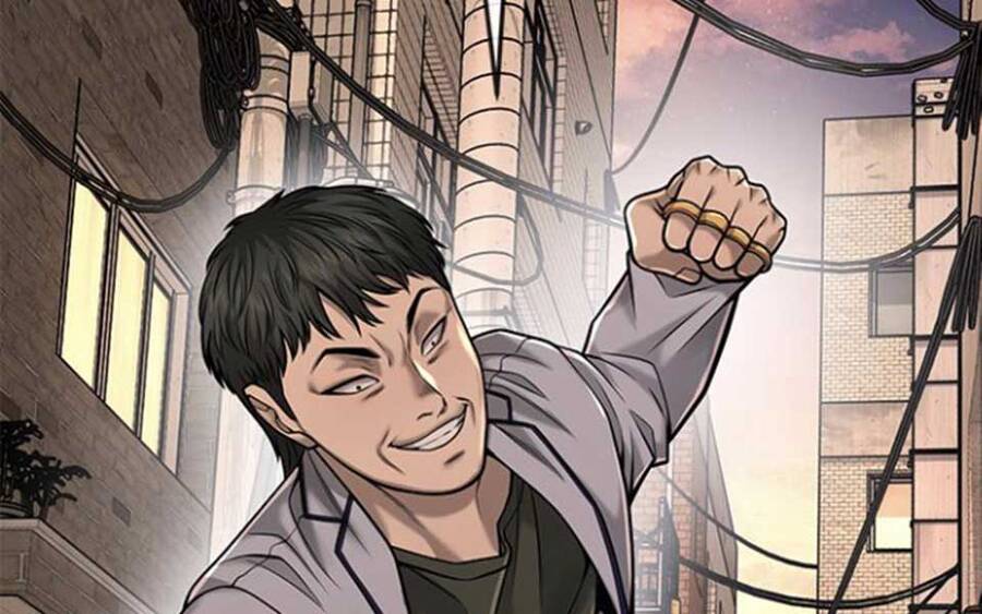 Nhiệm Vụ Diệu Kỳ Chap 41.5 - Next Chap 42.5