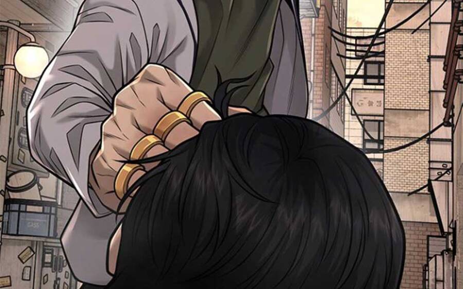 Nhiệm Vụ Diệu Kỳ Chap 41.5 - Next Chap 42.5