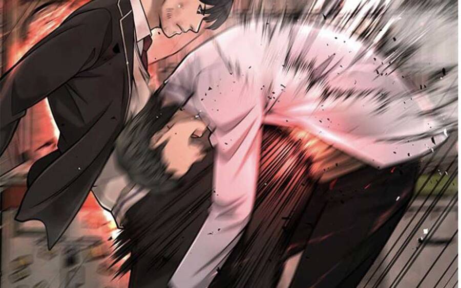 Nhiệm Vụ Diệu Kỳ Chap 41.5 - Next Chap 42.5
