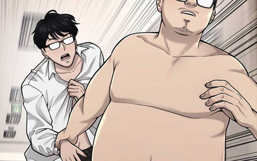 Nhiệm Vụ Diệu Kỳ Chap 41 - Next Chap 42
