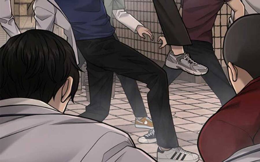 Nhiệm Vụ Diệu Kỳ Chap 41 - Next Chap 42
