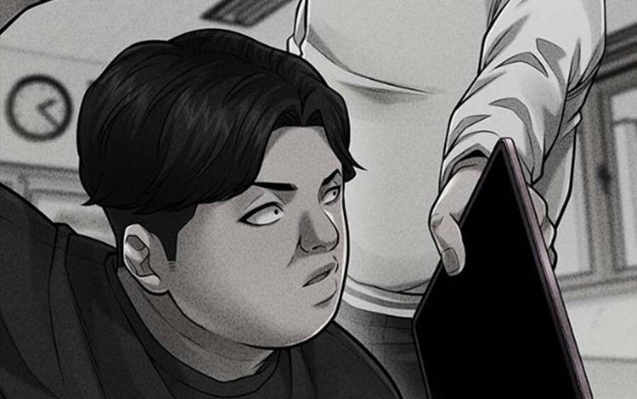 Nhiệm Vụ Diệu Kỳ Chap 41 - Next Chap 42