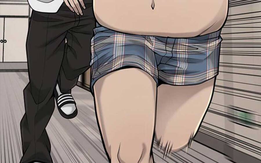 Nhiệm Vụ Diệu Kỳ Chap 41 - Next Chap 42