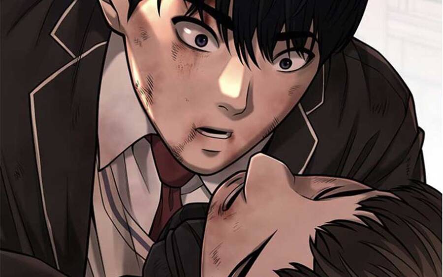 Nhiệm Vụ Diệu Kỳ Chap 41 - Next Chap 42