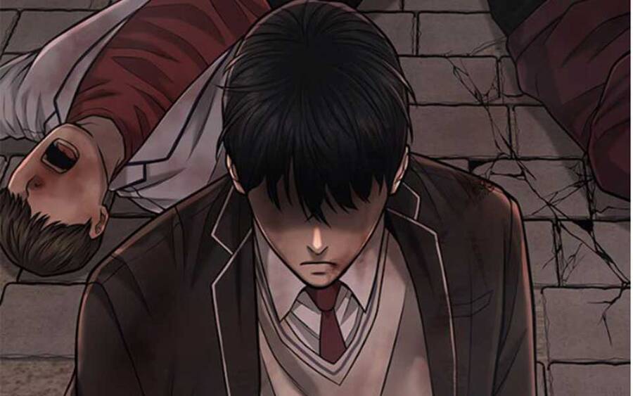 Nhiệm Vụ Diệu Kỳ Chap 41 - Next Chap 42