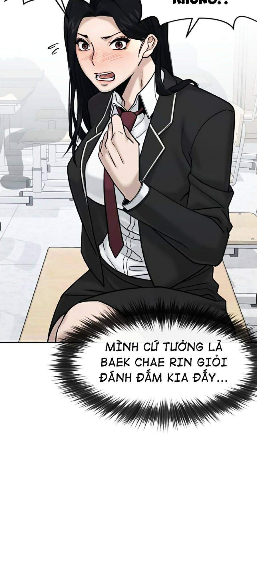Nhiệm Vụ Diệu Kỳ Chap 11 - Next Chap 12