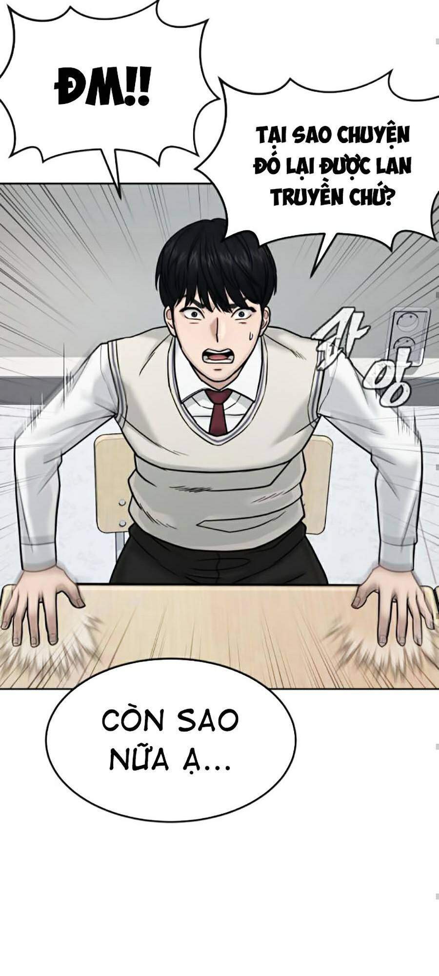 Nhiệm Vụ Diệu Kỳ Chap 11 - Next Chap 12
