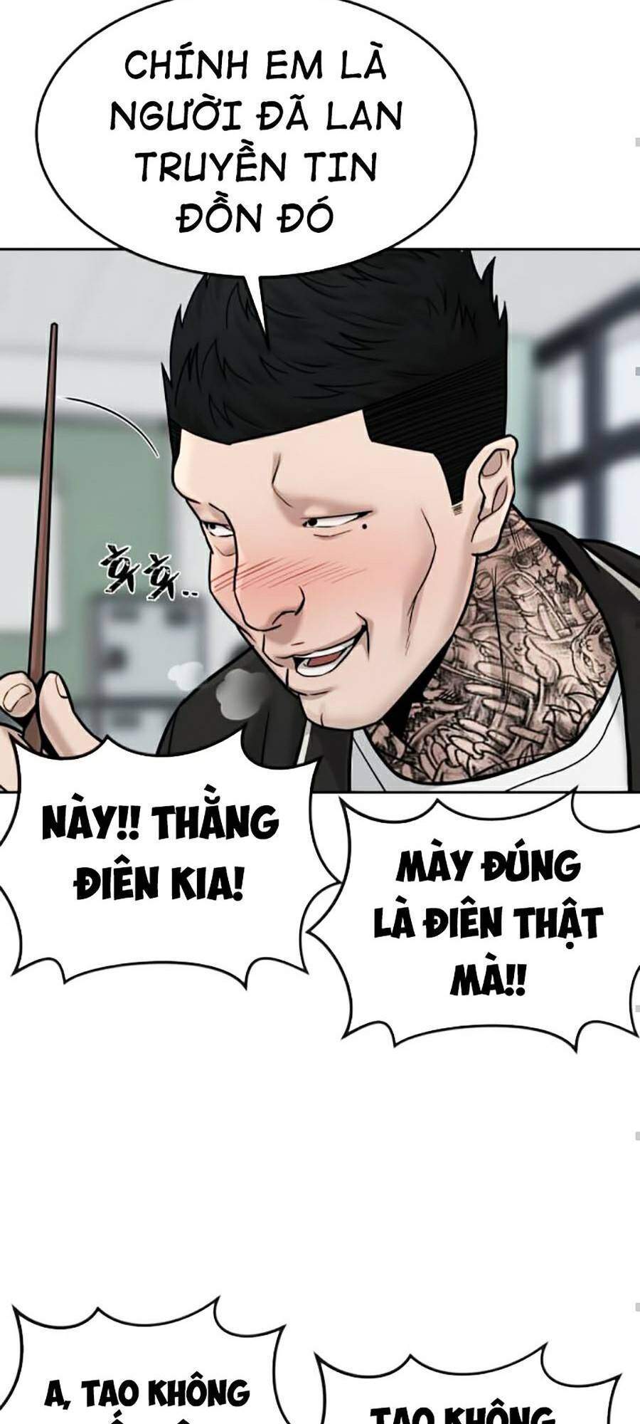 Nhiệm Vụ Diệu Kỳ Chap 11 - Next Chap 12