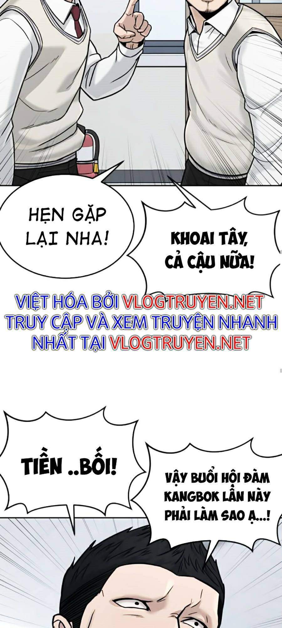 Nhiệm Vụ Diệu Kỳ Chap 11 - Next Chap 12