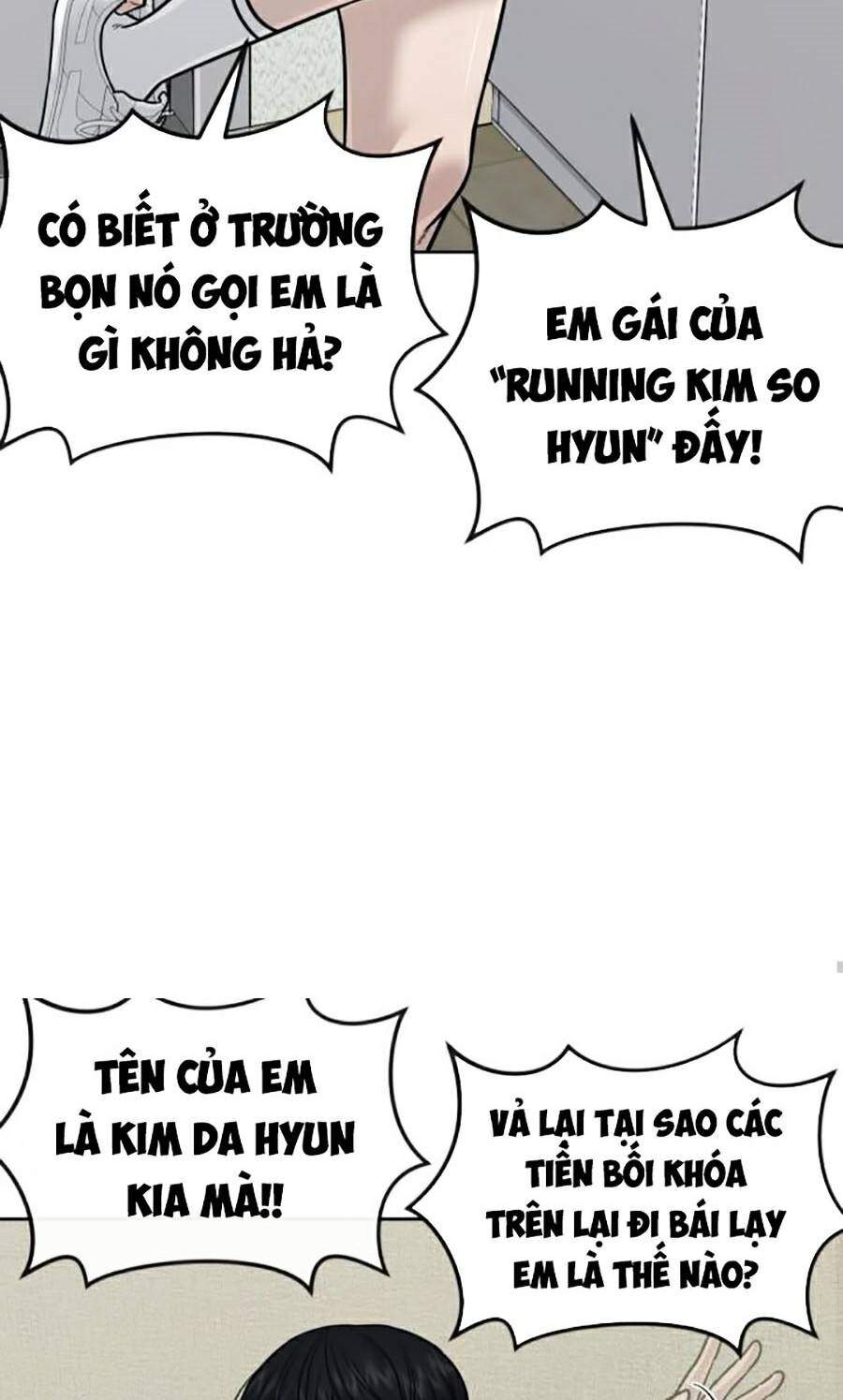 Nhiệm Vụ Diệu Kỳ Chap 11 - Next Chap 12