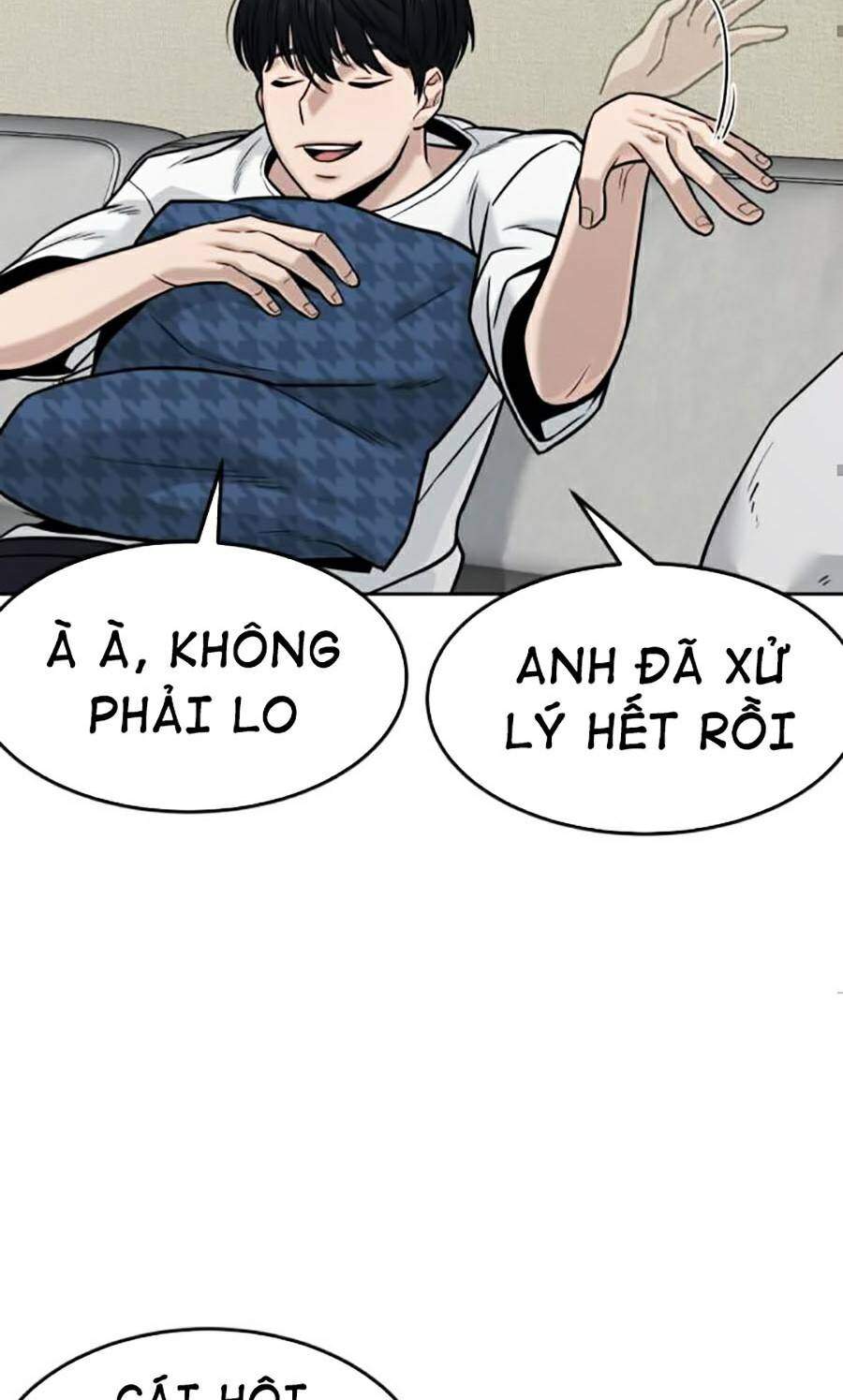 Nhiệm Vụ Diệu Kỳ Chap 11 - Next Chap 12