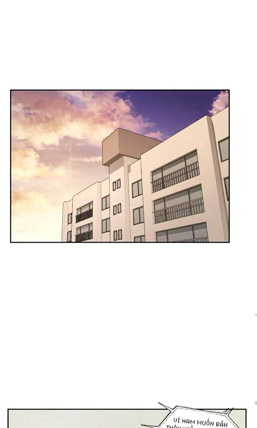 Nhiệm Vụ Diệu Kỳ Chap 11 - Next Chap 12