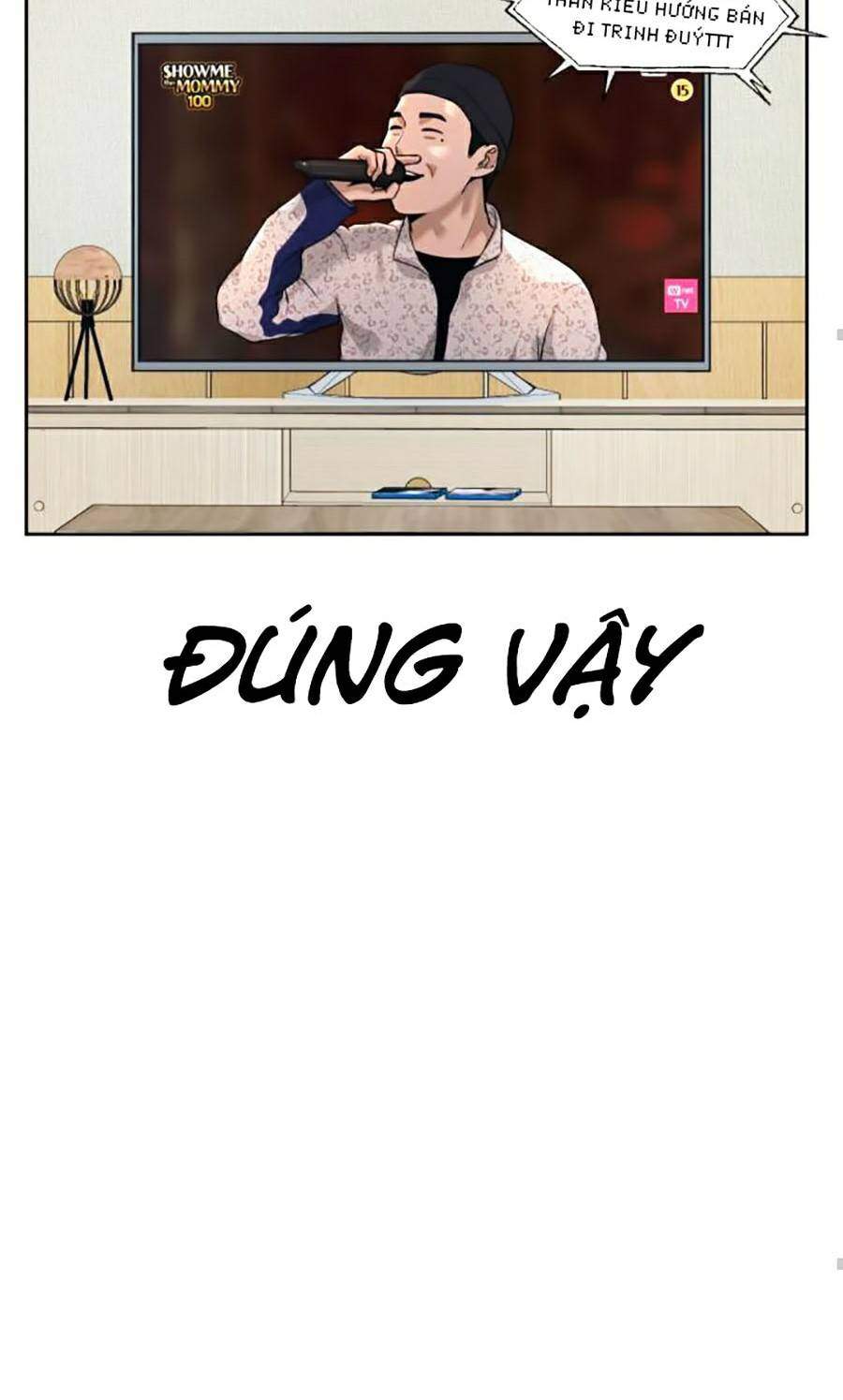 Nhiệm Vụ Diệu Kỳ Chap 11 - Next Chap 12
