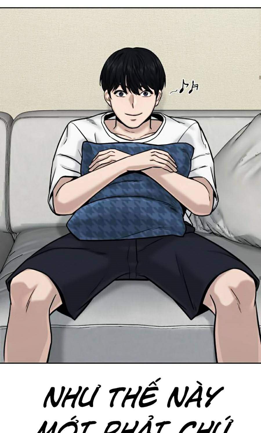 Nhiệm Vụ Diệu Kỳ Chap 11 - Next Chap 12