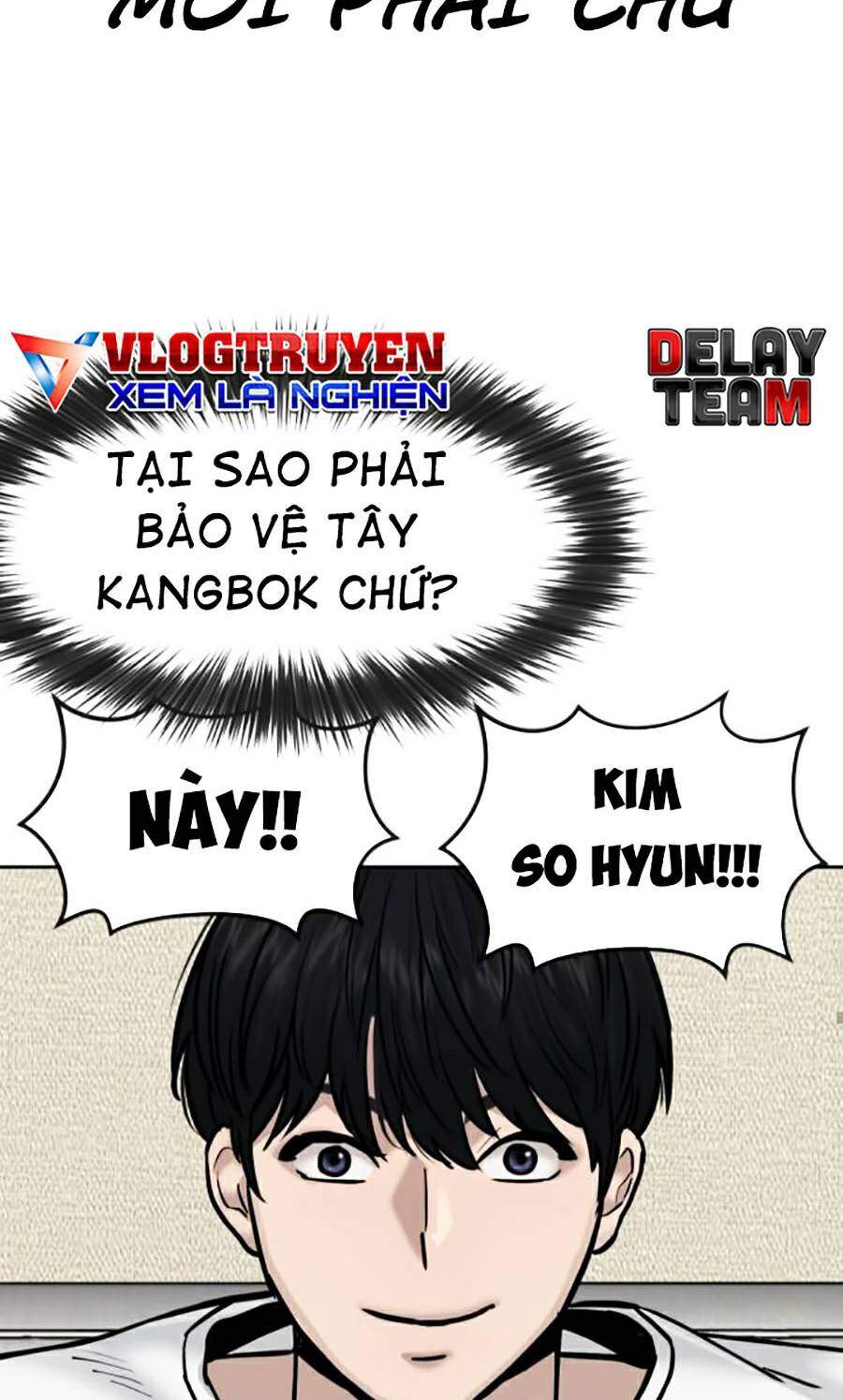 Nhiệm Vụ Diệu Kỳ Chap 11 - Next Chap 12