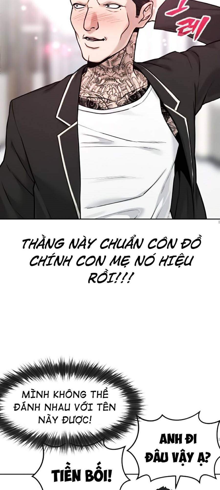 Nhiệm Vụ Diệu Kỳ Chap 11 - Next Chap 12