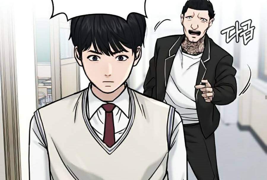 Nhiệm Vụ Diệu Kỳ Chap 11 - Next Chap 12