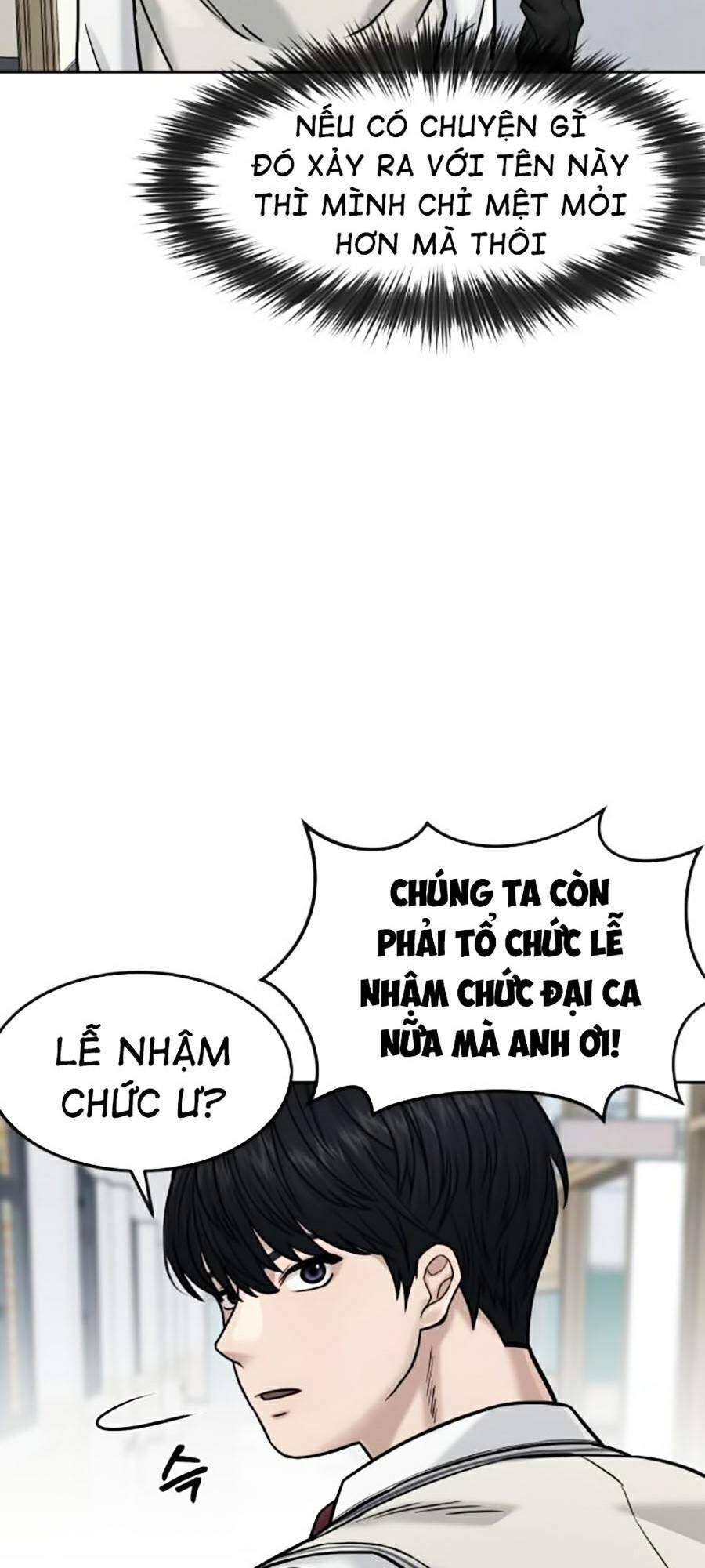 Nhiệm Vụ Diệu Kỳ Chap 11 - Next Chap 12