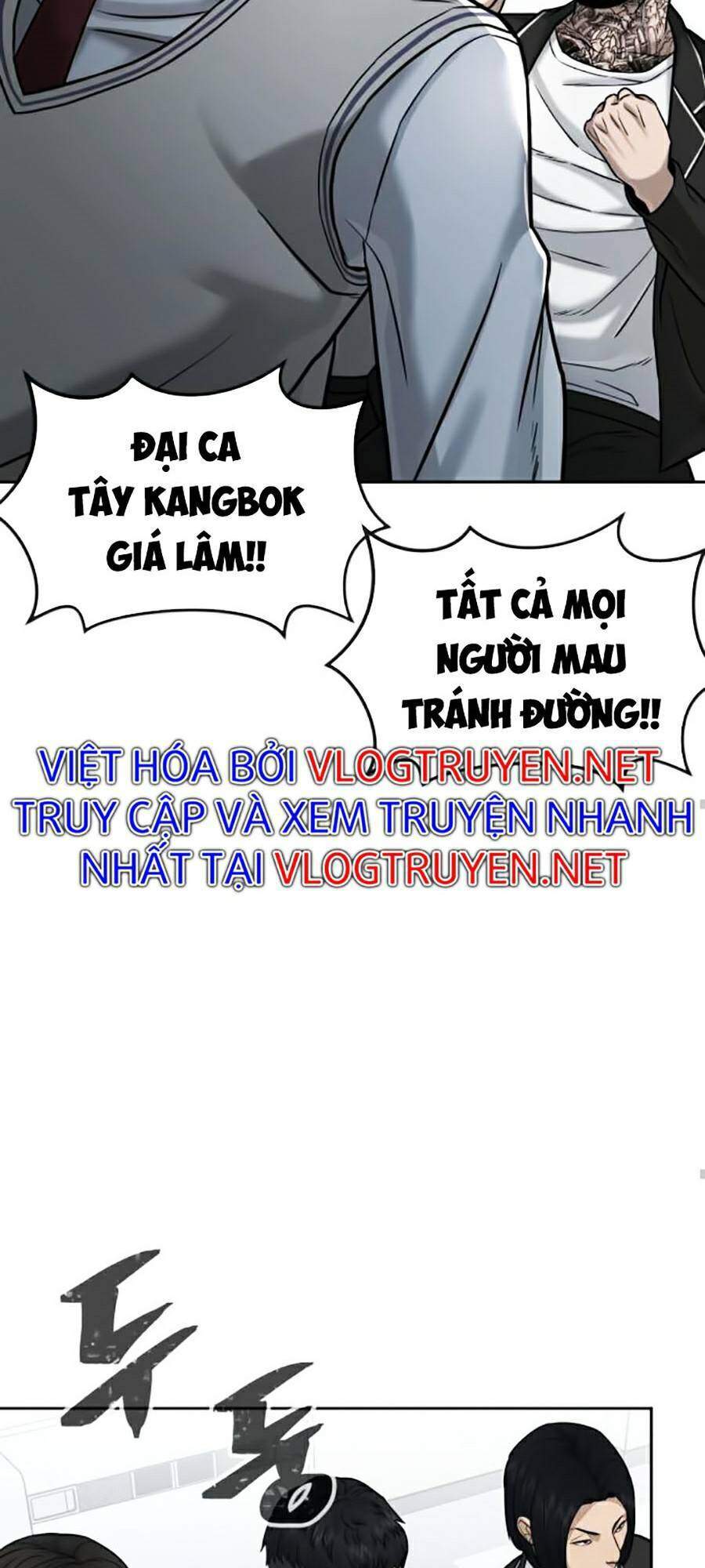 Nhiệm Vụ Diệu Kỳ Chap 11 - Next Chap 12