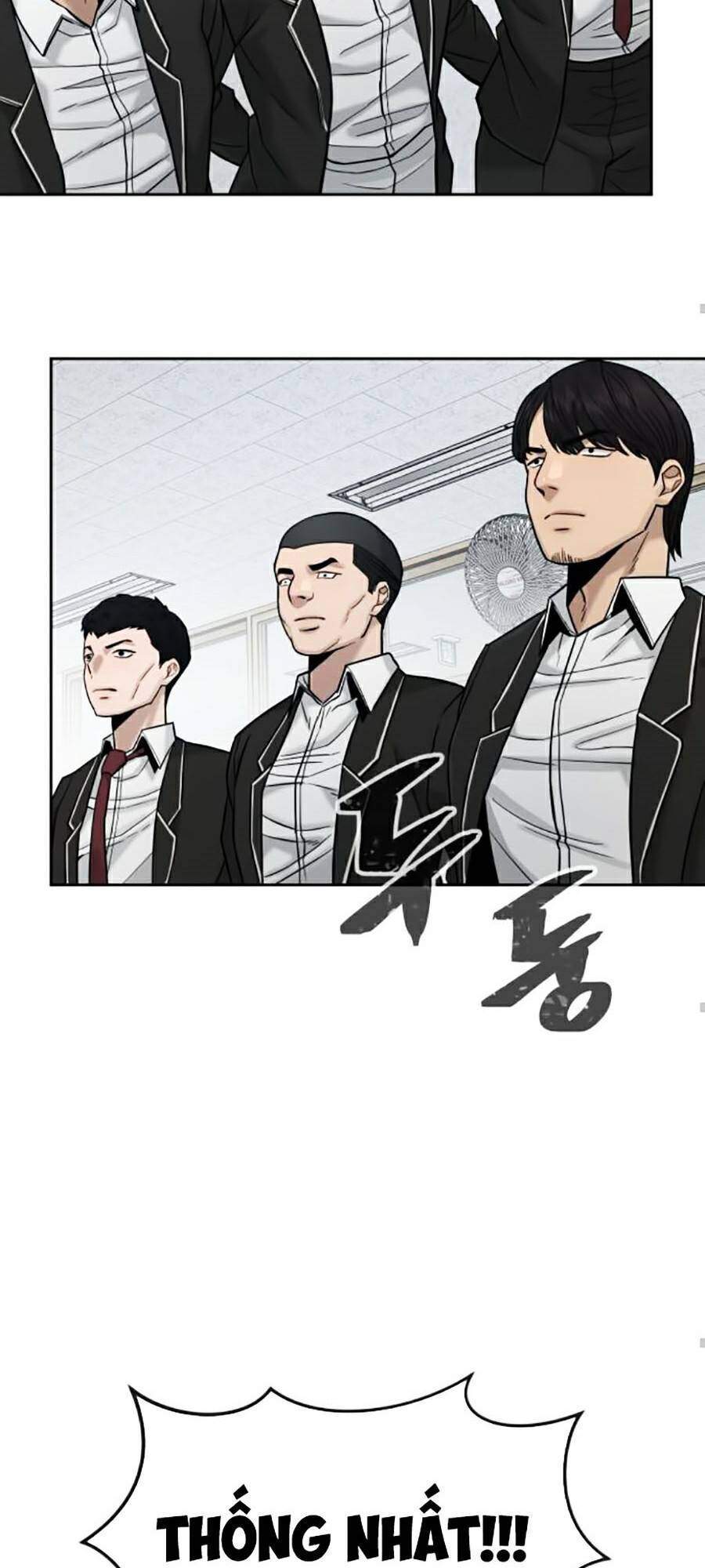 Nhiệm Vụ Diệu Kỳ Chap 11 - Next Chap 12