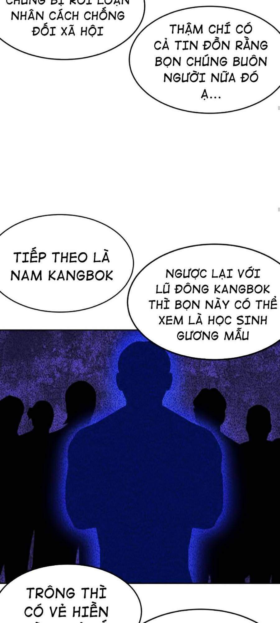 Nhiệm Vụ Diệu Kỳ Chap 11 - Next Chap 12