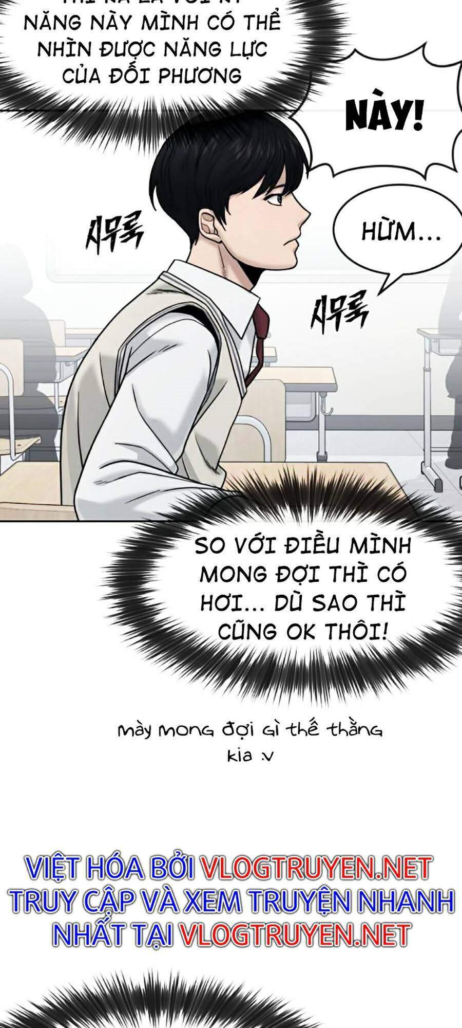 Nhiệm Vụ Diệu Kỳ Chap 11 - Next Chap 12