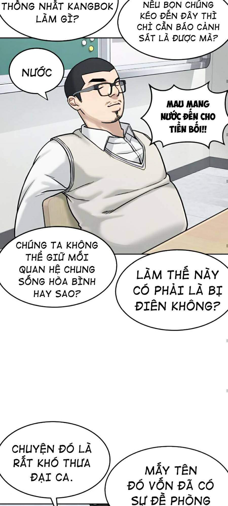 Nhiệm Vụ Diệu Kỳ Chap 11 - Next Chap 12