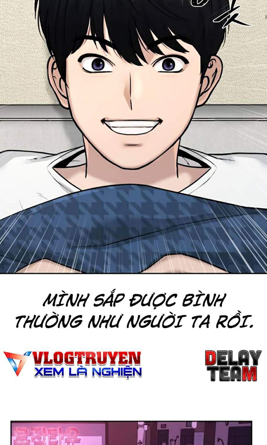 Nhiệm Vụ Diệu Kỳ Chap 11 - Next Chap 12