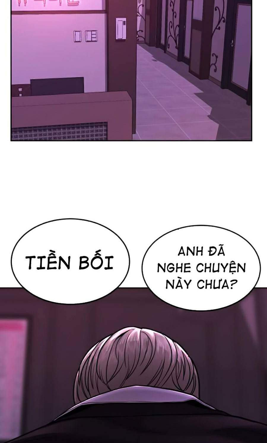 Nhiệm Vụ Diệu Kỳ Chap 11 - Next Chap 12