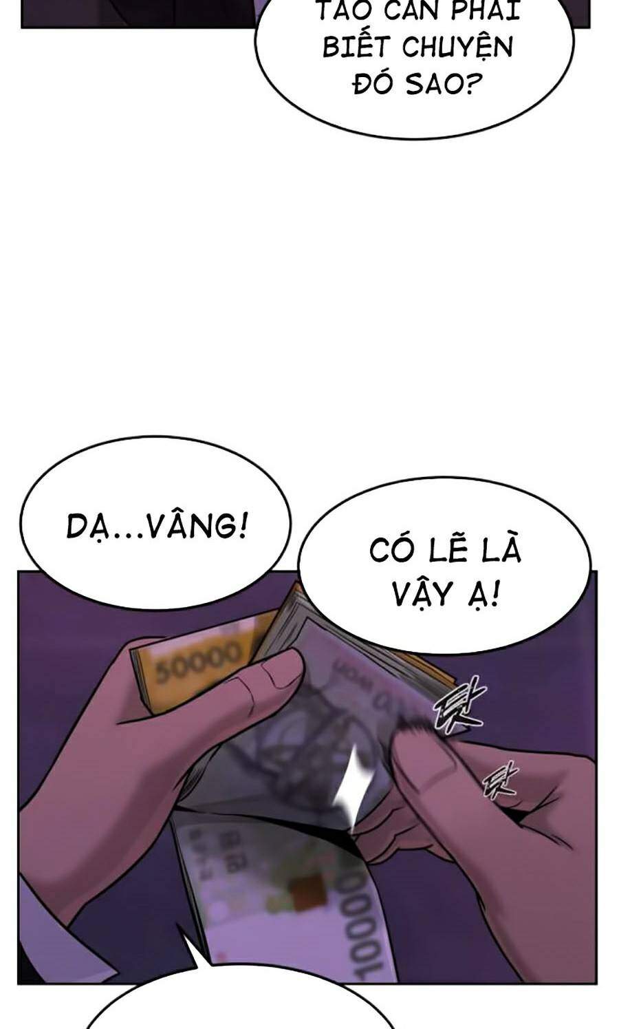 Nhiệm Vụ Diệu Kỳ Chap 11 - Next Chap 12