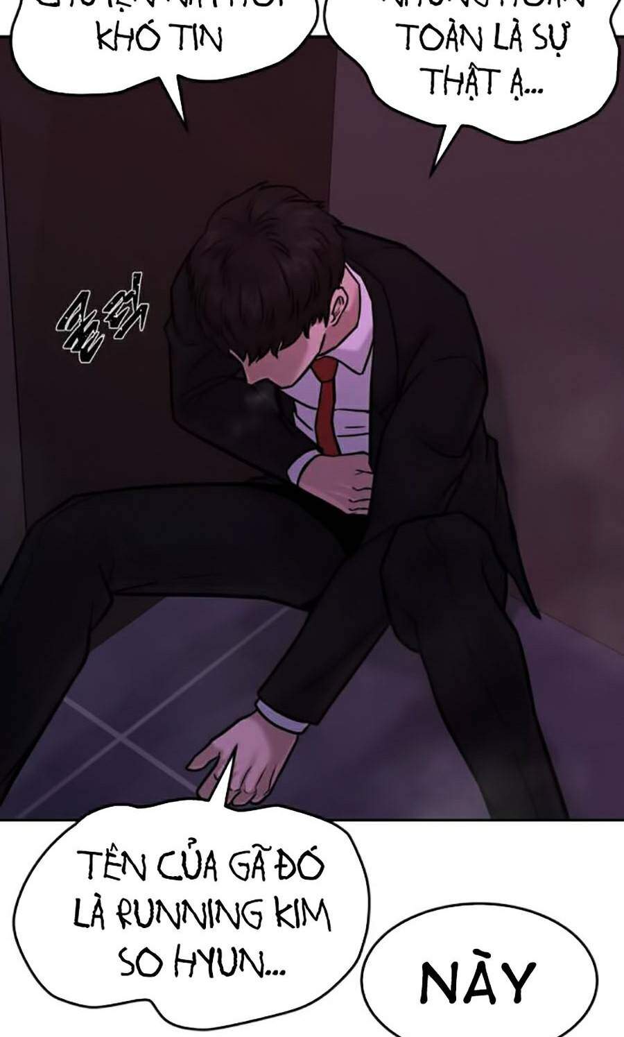 Nhiệm Vụ Diệu Kỳ Chap 11 - Next Chap 12