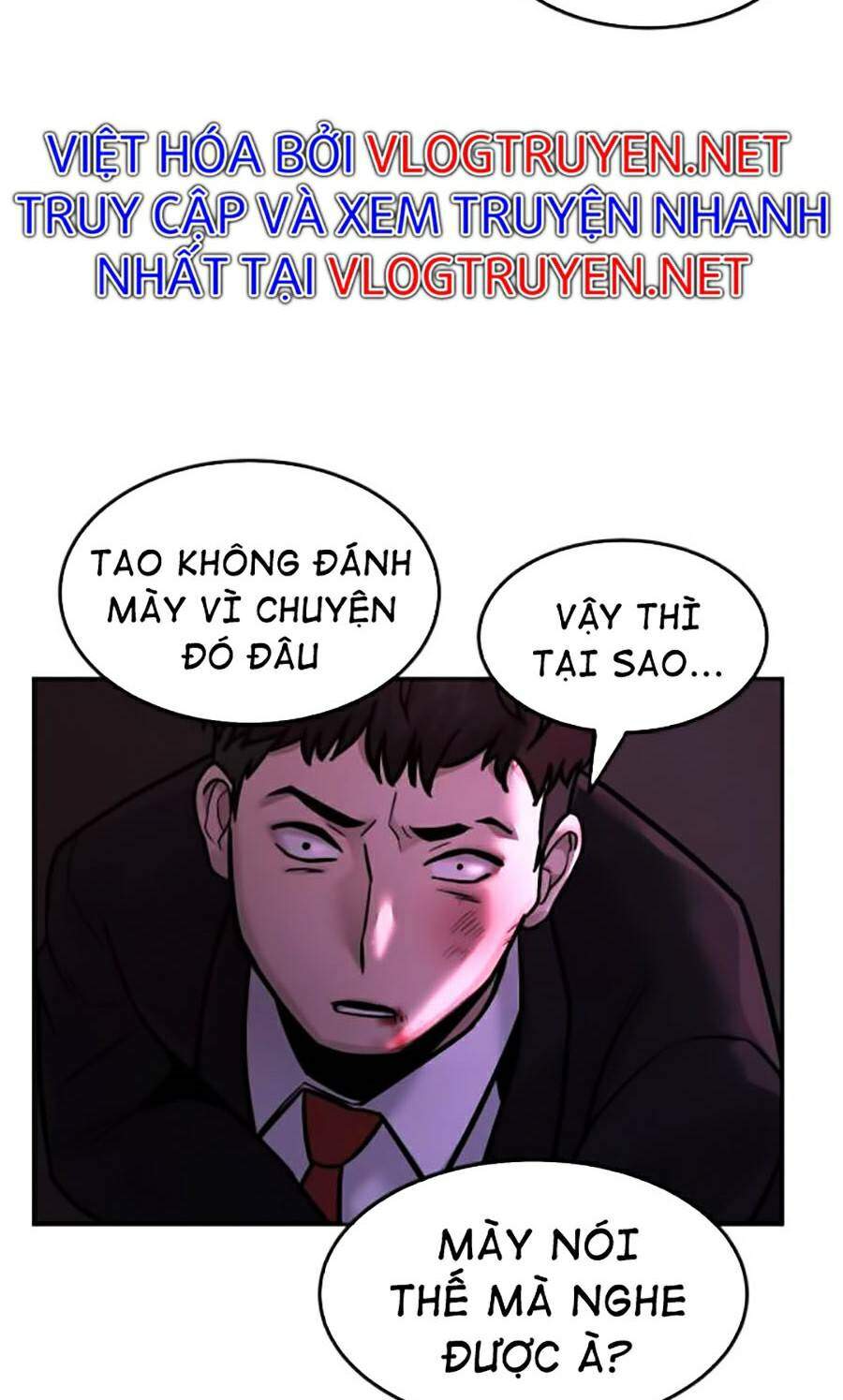 Nhiệm Vụ Diệu Kỳ Chap 11 - Next Chap 12