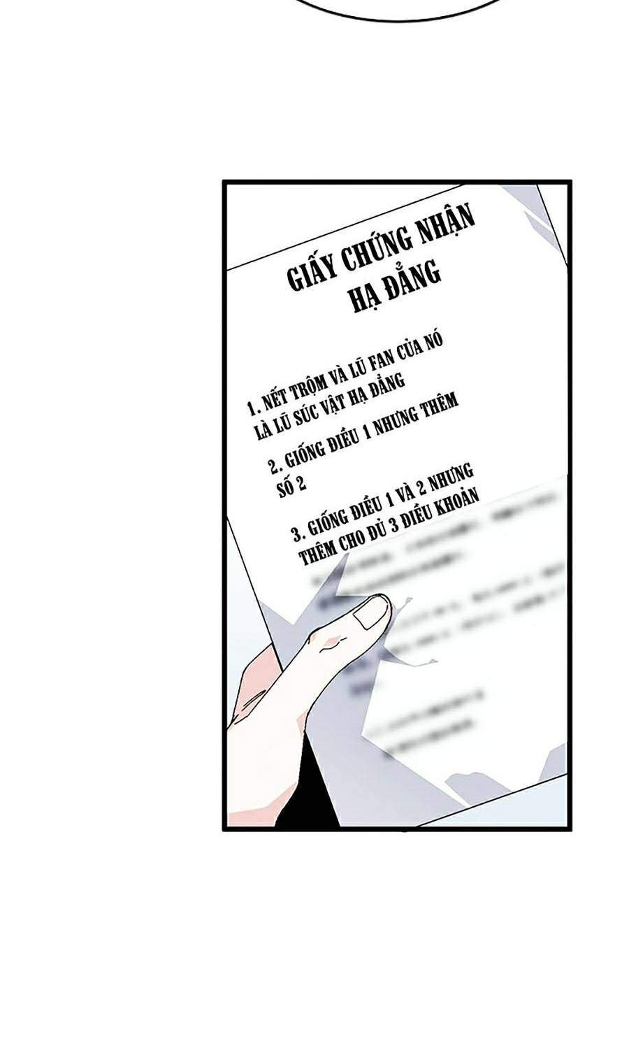 Nhiệm Vụ Diệu Kỳ Chap 11 - Next Chap 12