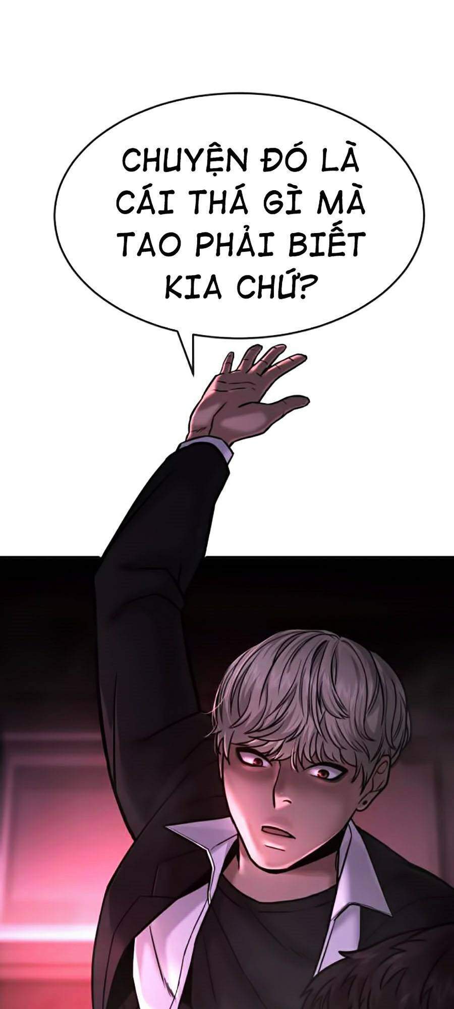 Nhiệm Vụ Diệu Kỳ Chap 11 - Next Chap 12